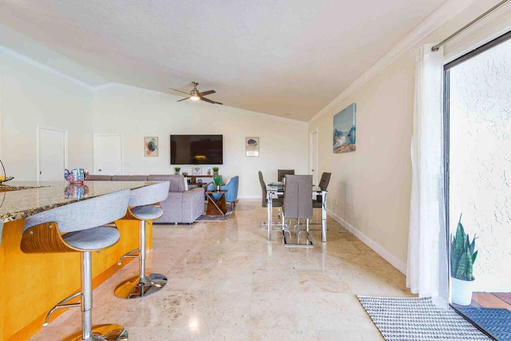 4/3.5 House With Pool- Boynton Beach, Fl. Eksteriør bilde