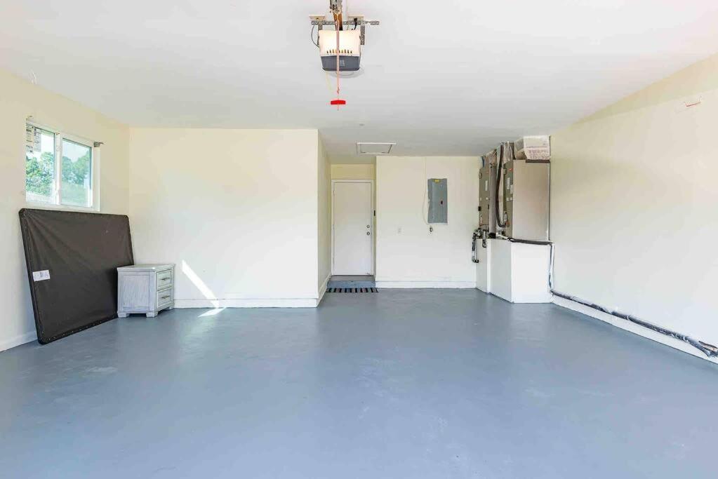 4/3.5 House With Pool- Boynton Beach, Fl. Eksteriør bilde